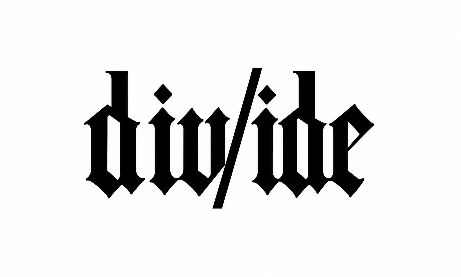 Divide Digital